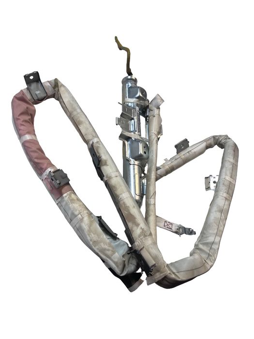 Airbag Cortina Toyota Land Cruiser Lj12_, Kzj12_, Trj12_, Kdj12_, Grj1