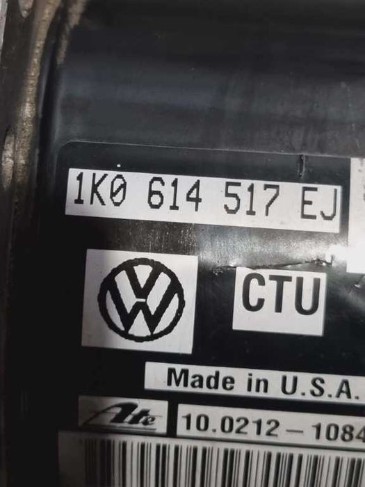 Pompa ABS 1K0614517EJ / 1K0907379CC VW Skoda