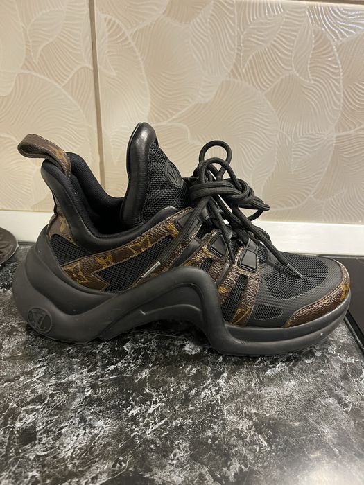 Louis Vuitton Archlight Sneakers