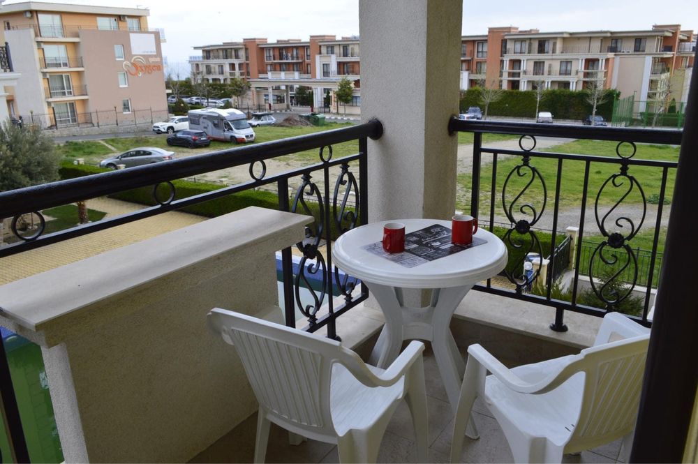 Апартамент под наем “Джули”