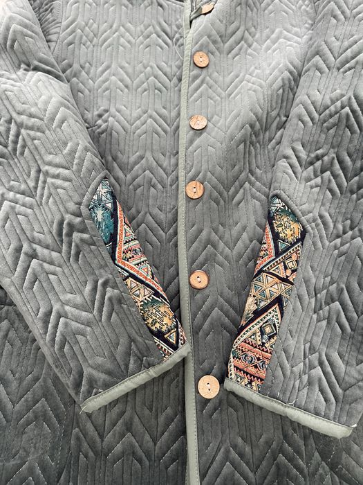 Продается новый шапан