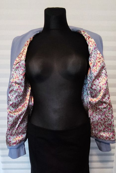 Пиджак новый размер М