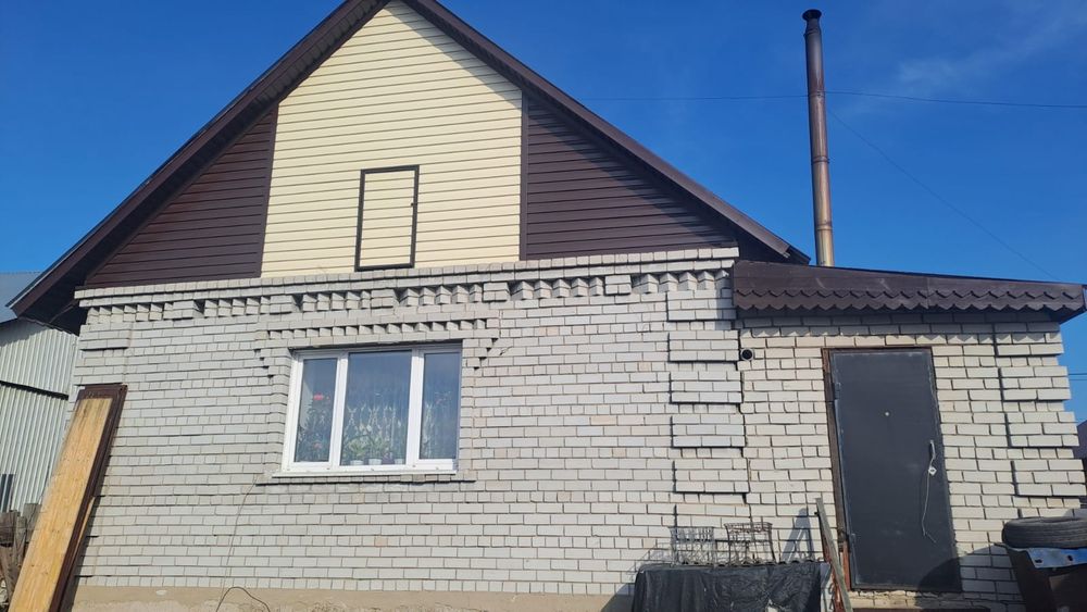 Продам добротный частный дом