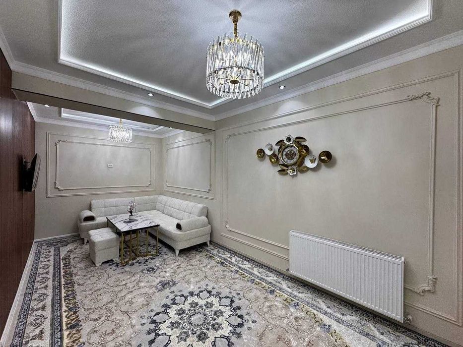 3х комнатная квартира, заходи и живи на районе Вокзала