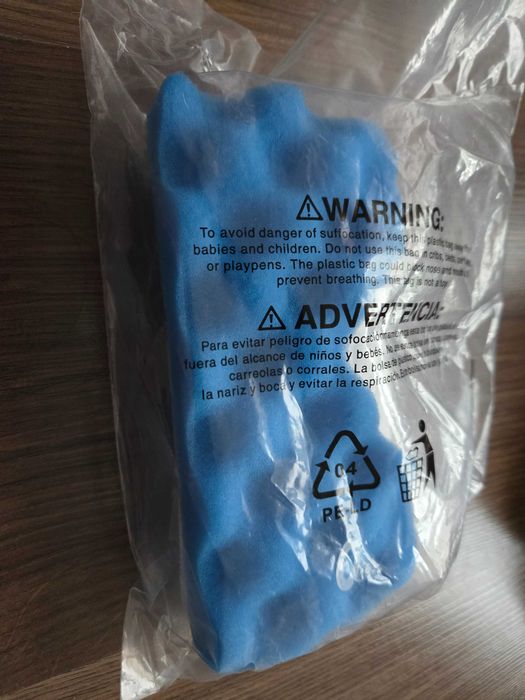 Samsung филтър за прахосмукачка