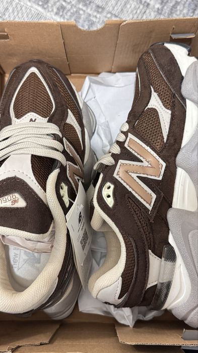 New balance 9060