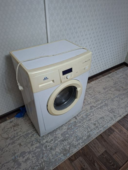 Продам стиральный машина