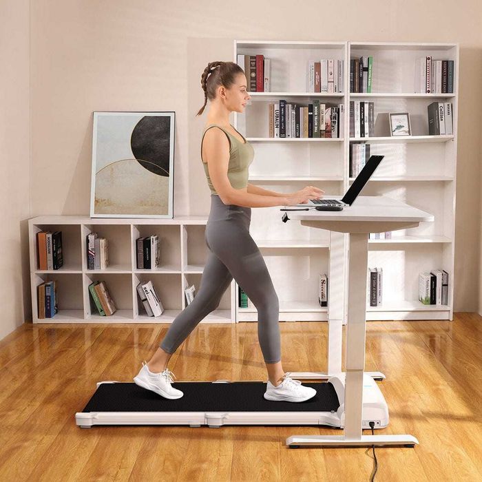 Бягаща пътека Xiaomi KingSmith WalkingPad C1 WPC1F