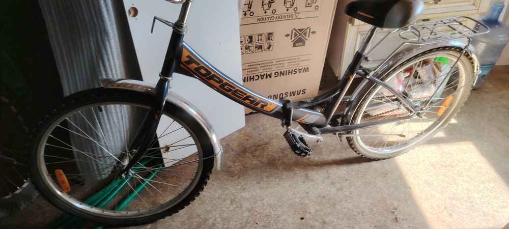 Продам велосипед