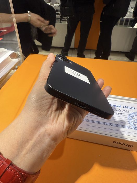 Айфон 16+,512gb,95%
