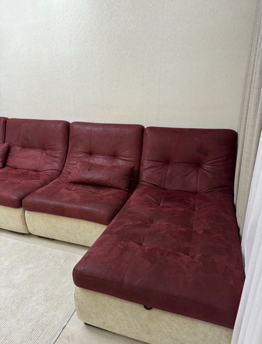 Диван / Мебель для гостинной