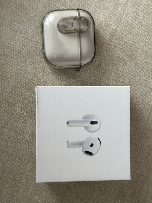 Apple Airpods 4