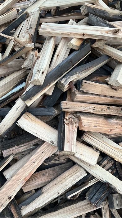 Дрова мешками самовывоз пришахтинск