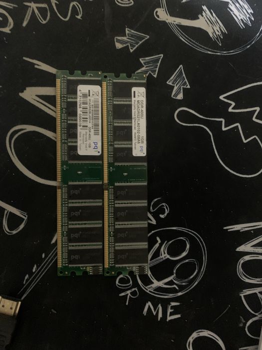 Компьютерные комплектующие