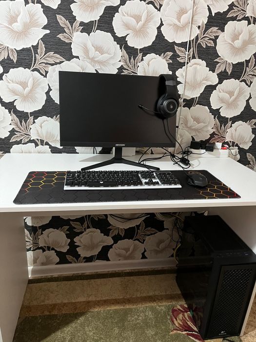 Компьютер сатылады