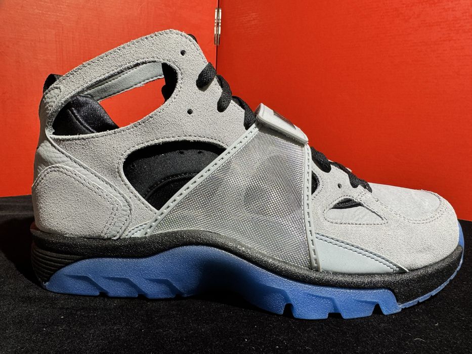 Оригинални! Nike Air Trainer Huarache - 47 Shoemag