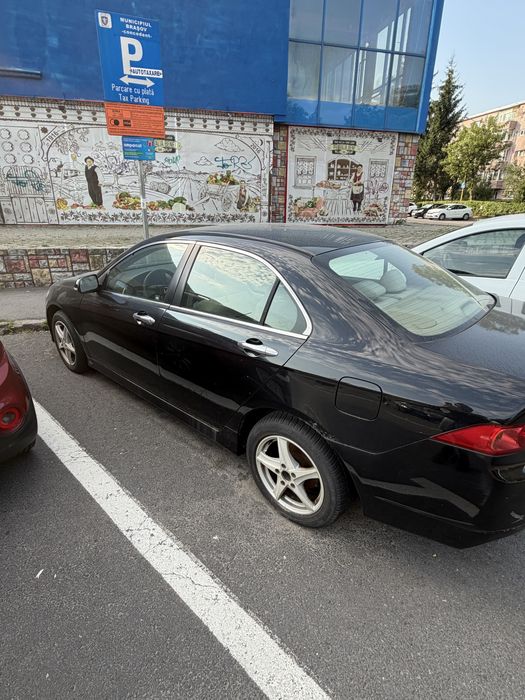 HONDA Accord 2007 — imagine 4