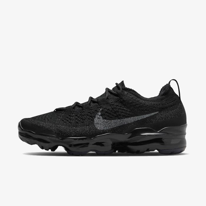 Nike Air VaporMax 2023 “Triple Black” *В Разпродажба*