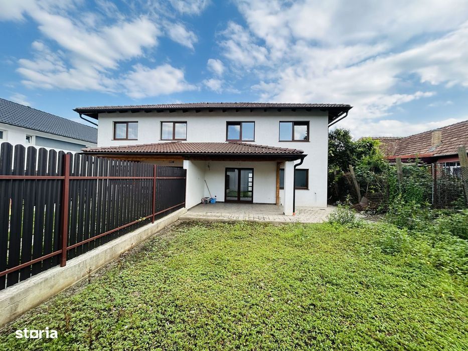 Casa de vanzare in Cisnadie