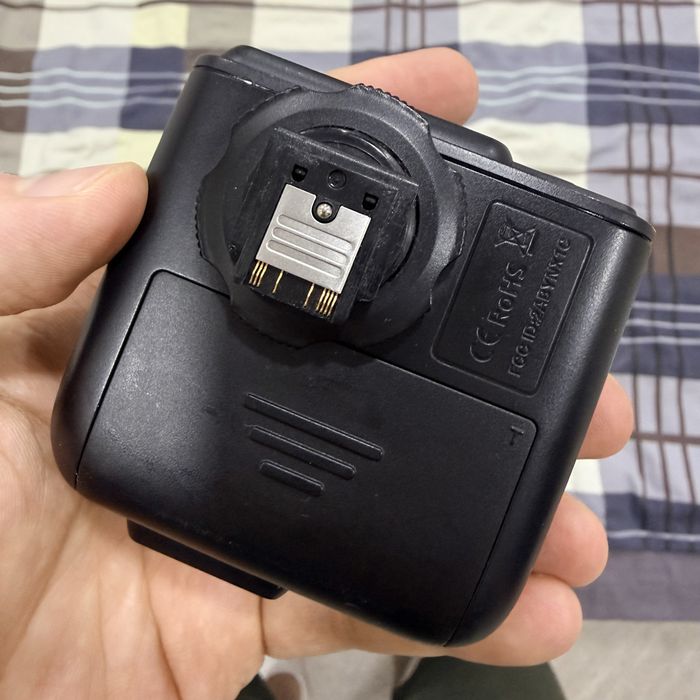 Продам синхронизатор Godox X1T для Sony