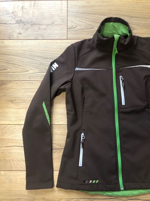 ENGELBERT STRAUSS-jacheta , ca si NOUA, de lucru, dame , marimea S