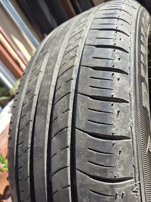 Anvelope vara Dunlop
