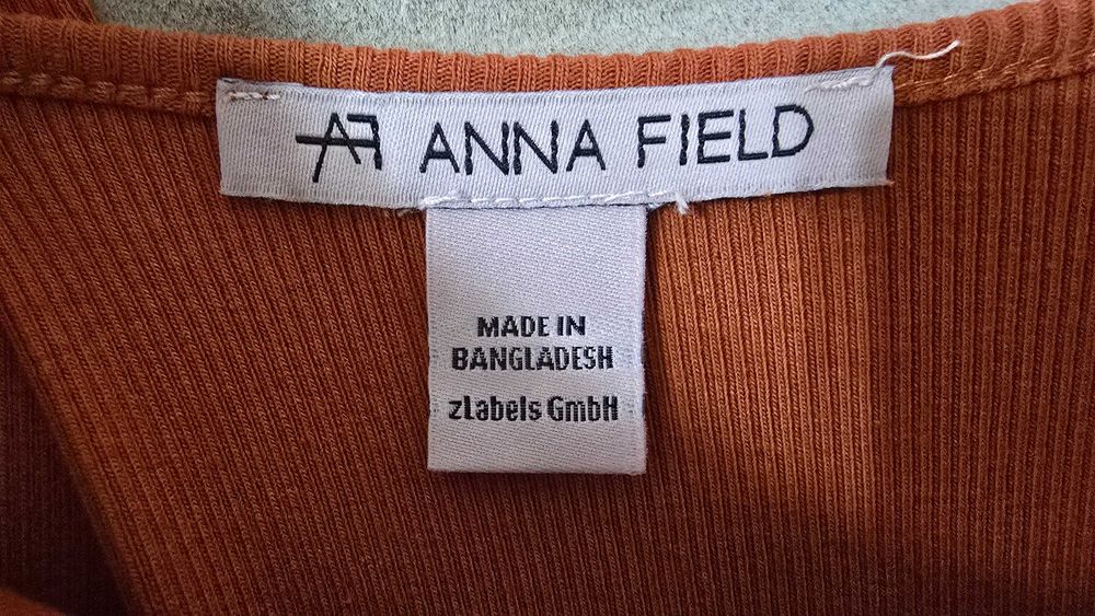 Дамска рокля Anna Field за бременни размер М-Л