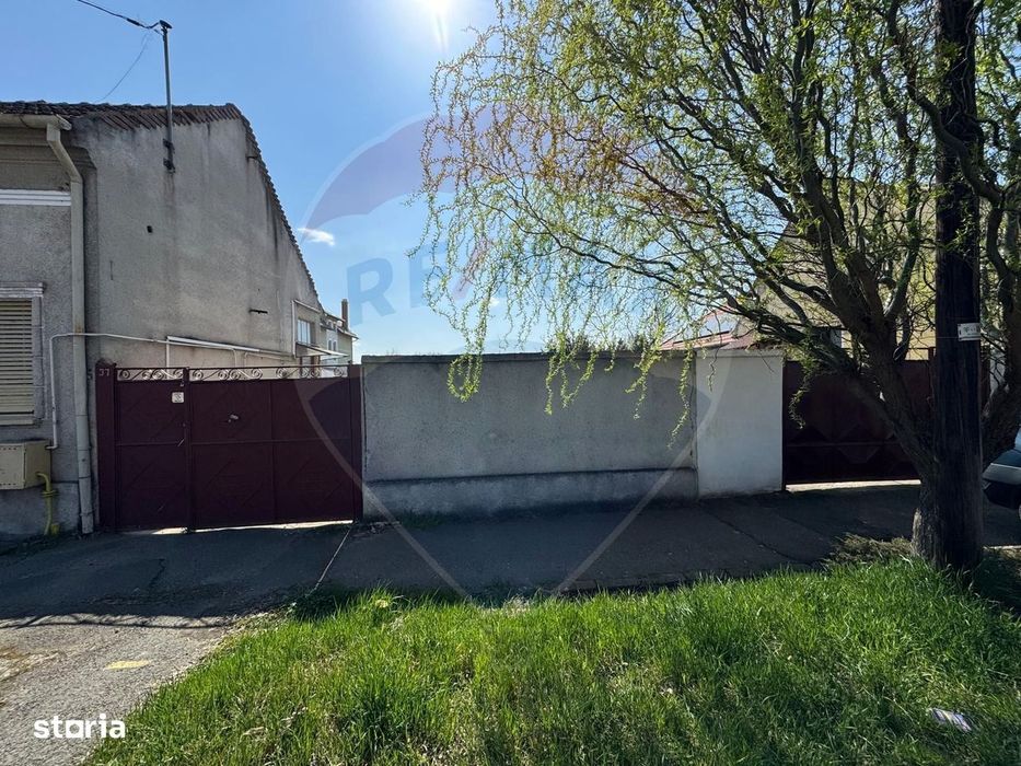 Teren generos 1,008 mp - Parneava Arad( acces rapid la A1)
