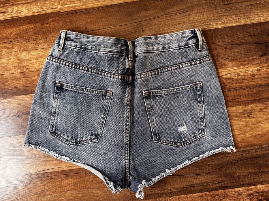 Къси панталонки