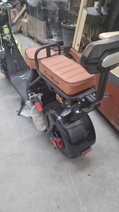 City COCO NOU - scooter