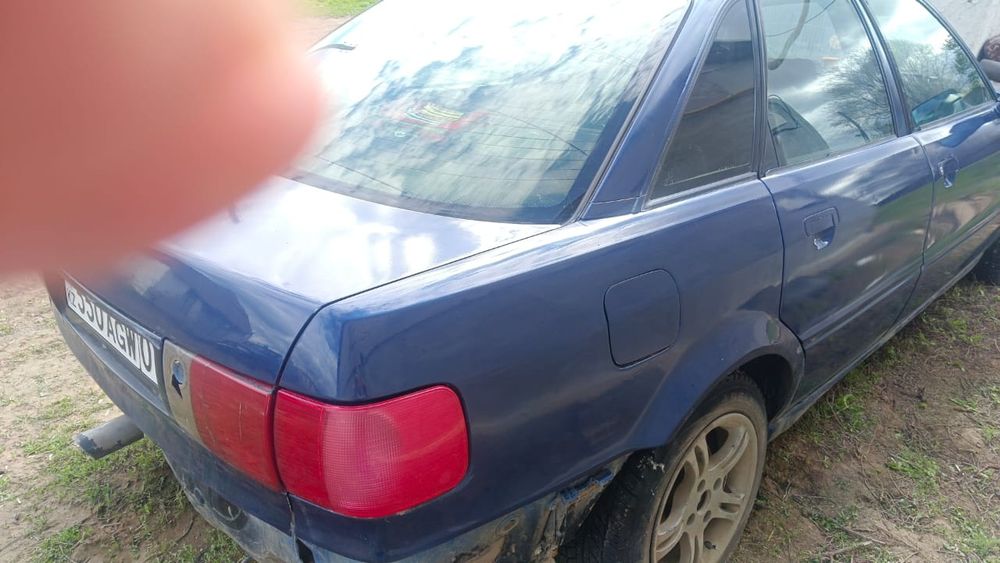 Audi 80 продам,,