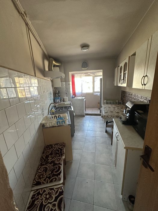 Apartament 3 camere decomandat – Ștrand I | 58 mp | Pivniță + Pod