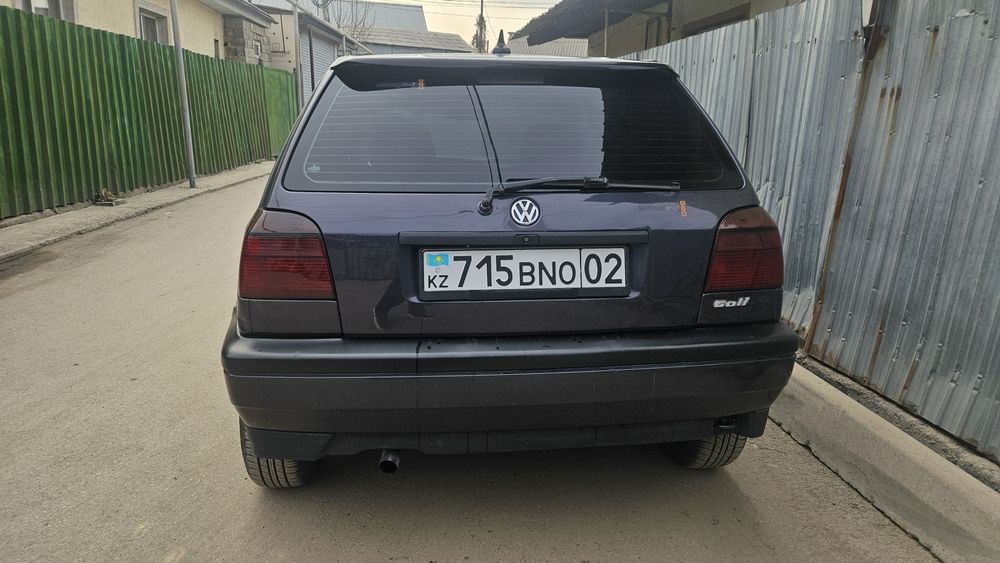 Продам Volkswagen golf 3