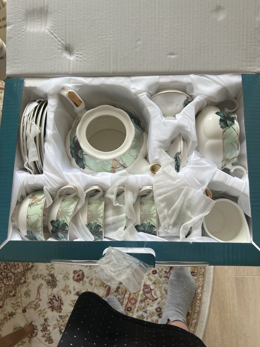 Подарок на юбилей