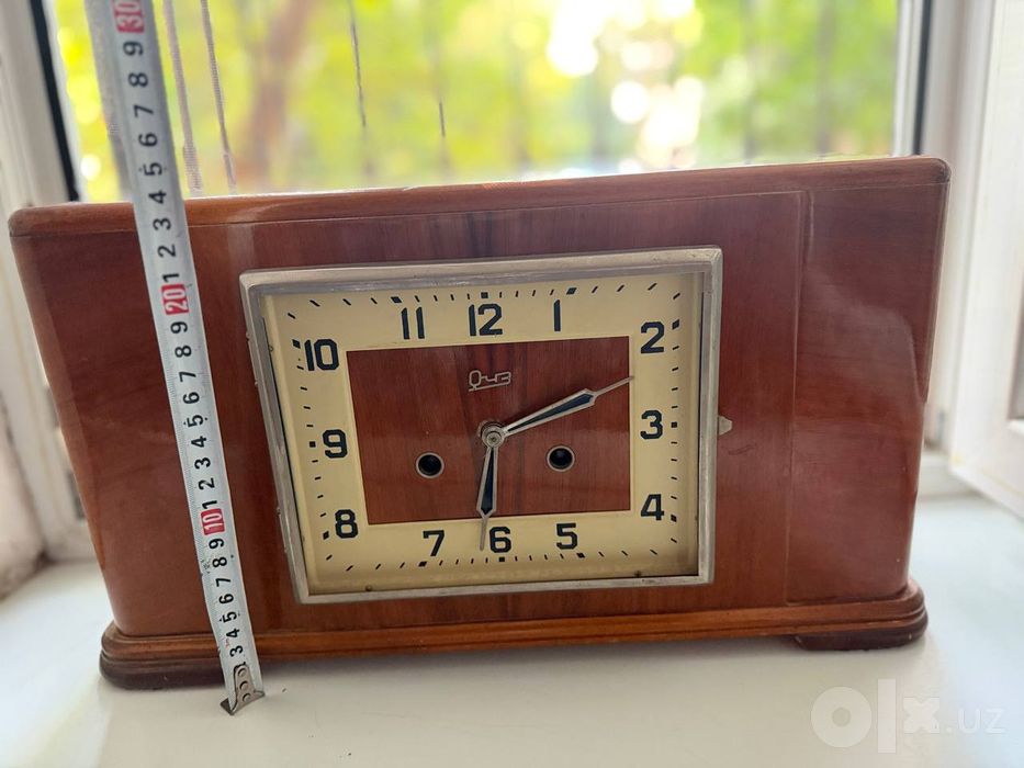 Часы ОЧЗ  СССР 50-60г.