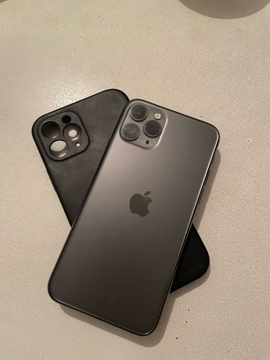 Айфон 11про макс 64gb