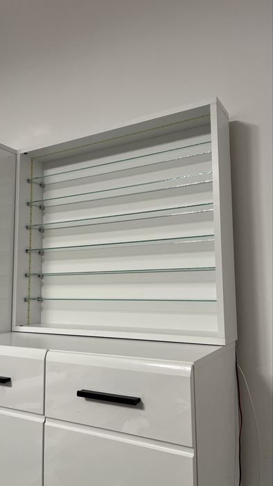 Витрина за колекционерски колички