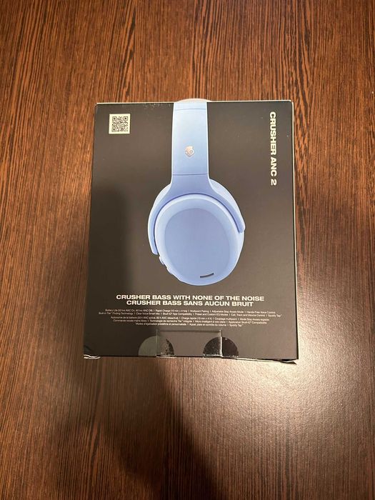 Skullcandy ANC 2