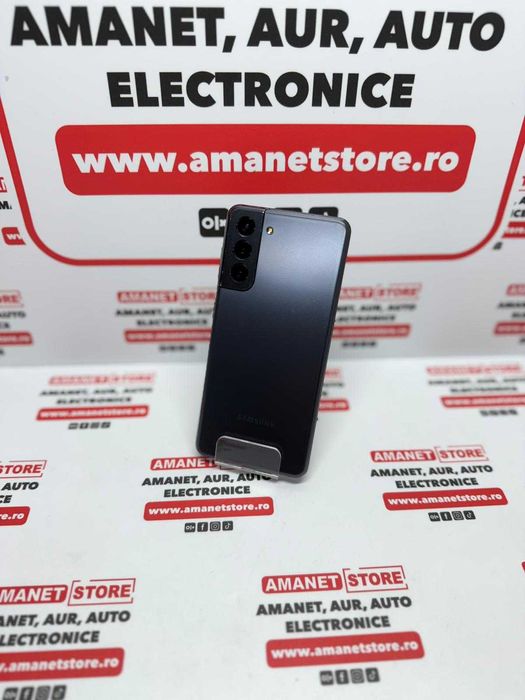 Samsung Galaxy S21 5G Amanet Store Braila [14405]