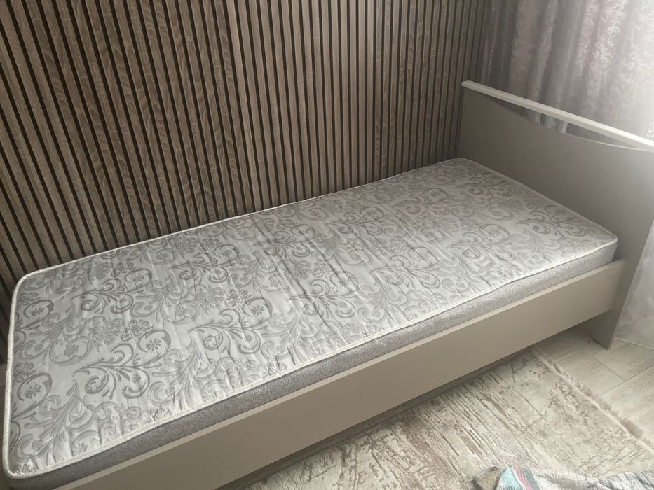 Продается кровать