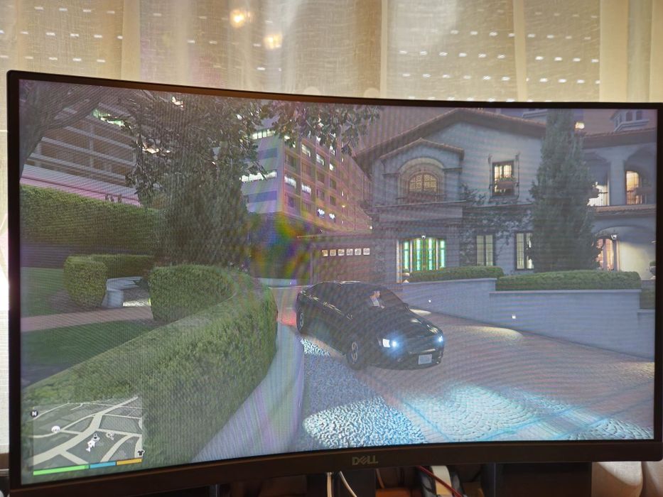 Vând unitate Pc DDR4 7400 ram 16 gb placă video 4 gb