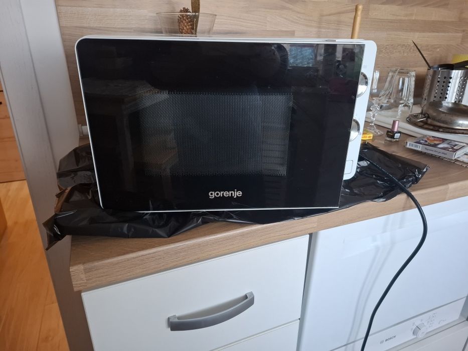 Микровълнова фурна Gorenie