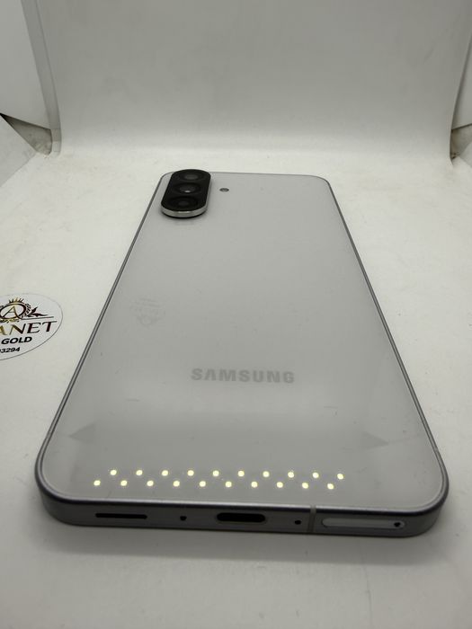 Samsung A56 5g 12gb ram 256 gb memorie