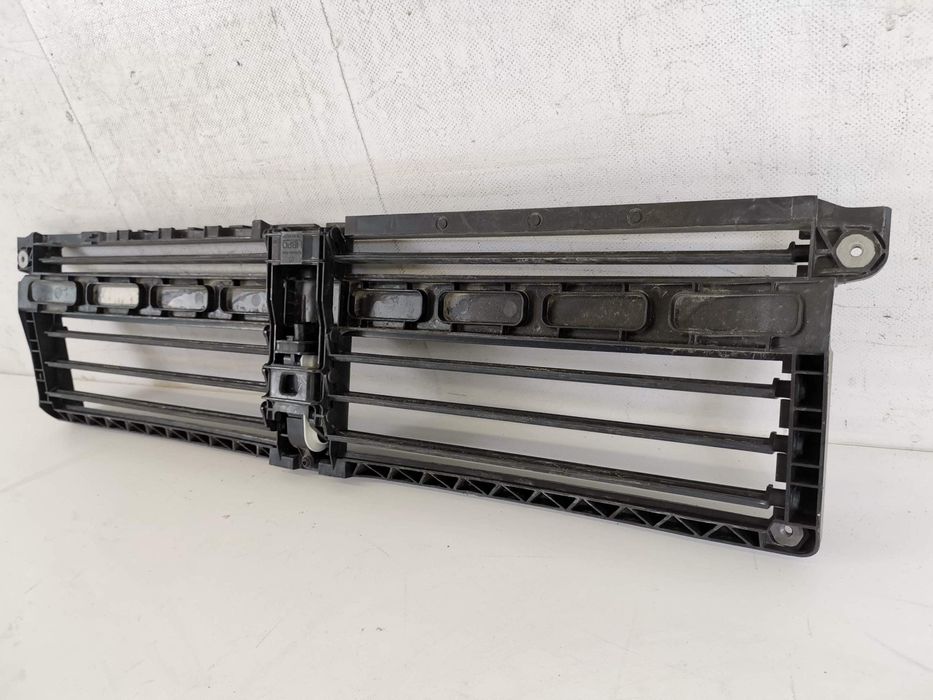 Електрически Абсорбатор Въздушен Дефлектор Мерцедес-Бенц С-Клас / Merc