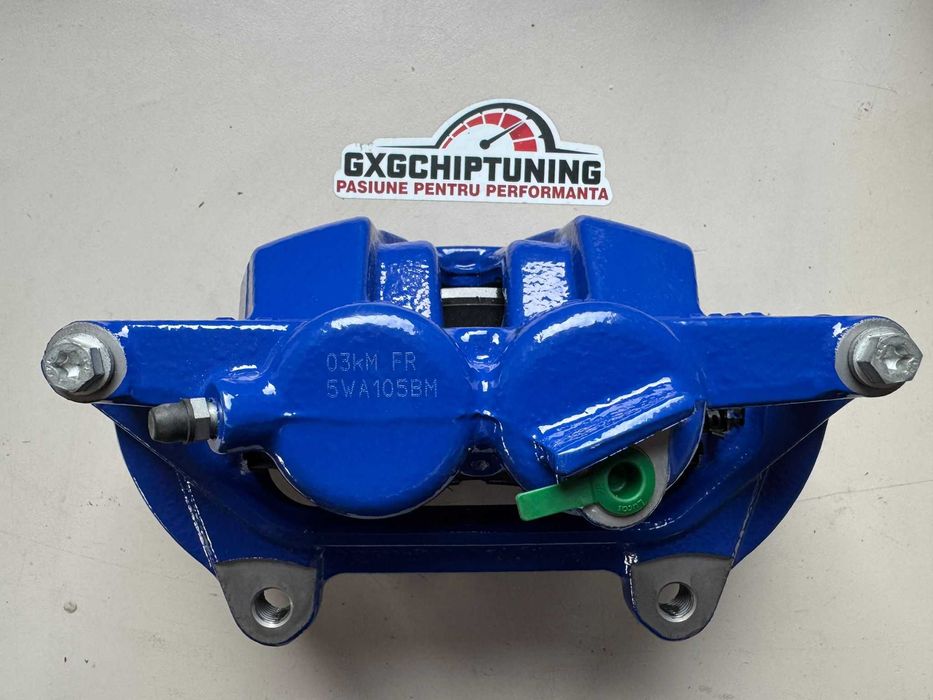 SET Etrieri frana stanga/dreapta  VW GOLF 8 VIII R-LINE 5WA106BM