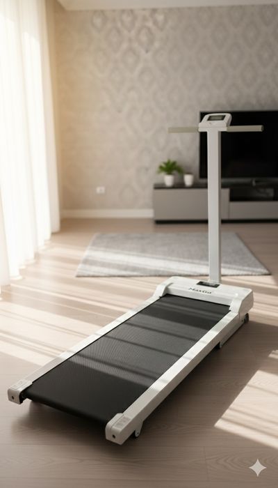 Продам Беговую Дорожку MaxGo !