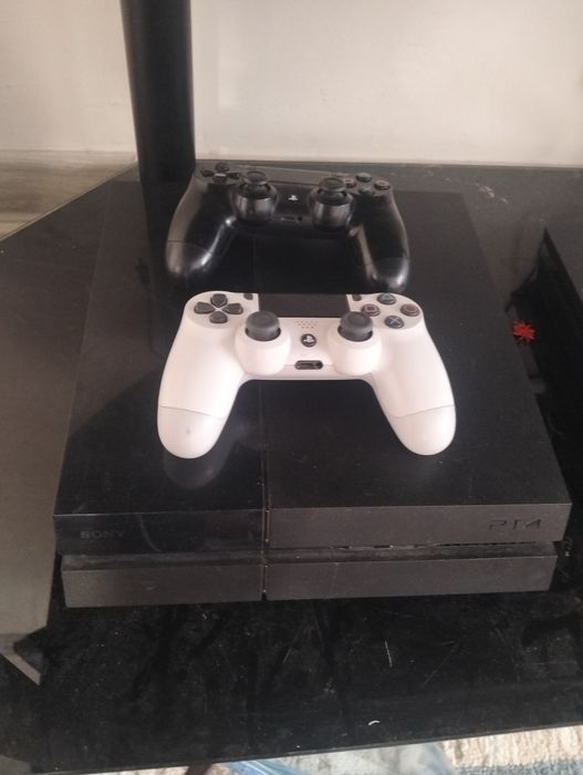 Playstation4 Fat