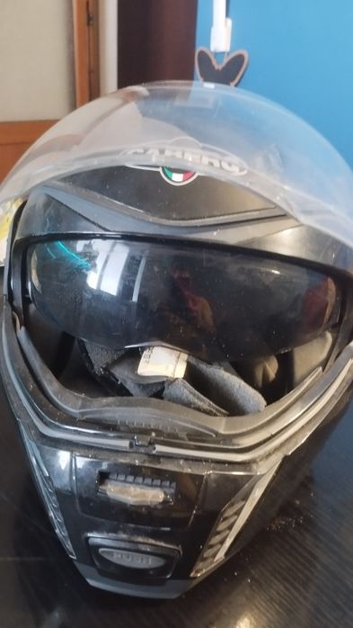 Каска за мотор/мотопед