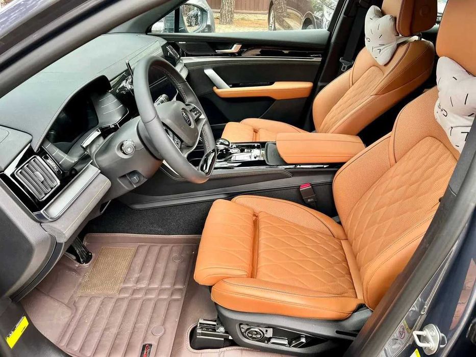BYD Tang L full Naqd va halol nasiya