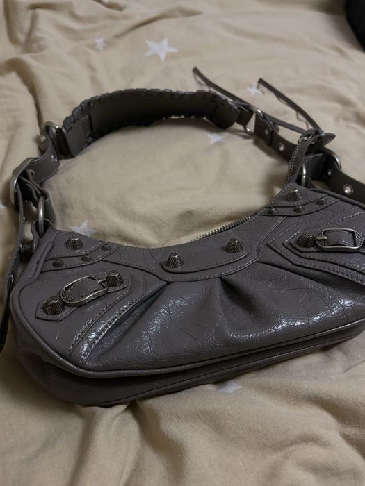Balenciaga Le Cagole XS